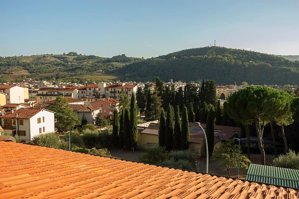4 Minuti Dalla Stazione Loft Moderno Pontassieve Exterior photo
