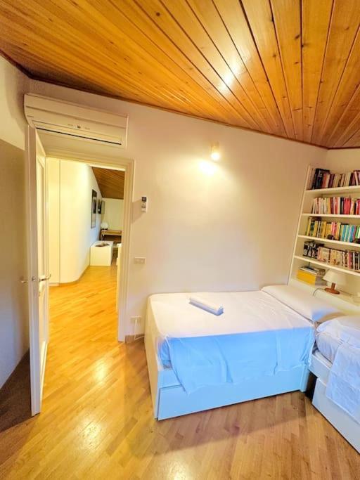 4 Minuti Dalla Stazione Loft Moderno Pontassieve Exterior photo